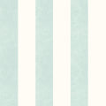 TEXTURED STRIPE - Duckegg Blue
