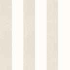 TEXTURED STRIPE - Linen & Ivory