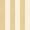 TEXTURED STRIPE - Gold & Cream