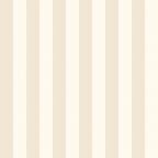 CLASSIC STRIPE - Linen & Ivory