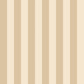 CLASSIC STRIPE - Straw & Linen