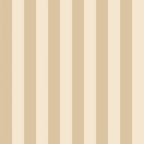 CLASSIC STRIPE - Straw & Linen