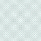 MINI TILE - Duckegg Blue