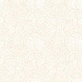 FERN TRAIL - Linen & Ivory