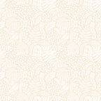 FERN TRAIL - Linen & Ivory