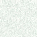 FERN TRAIL - Duckegg Blue