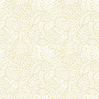 FERN TRAIL - Apple Green