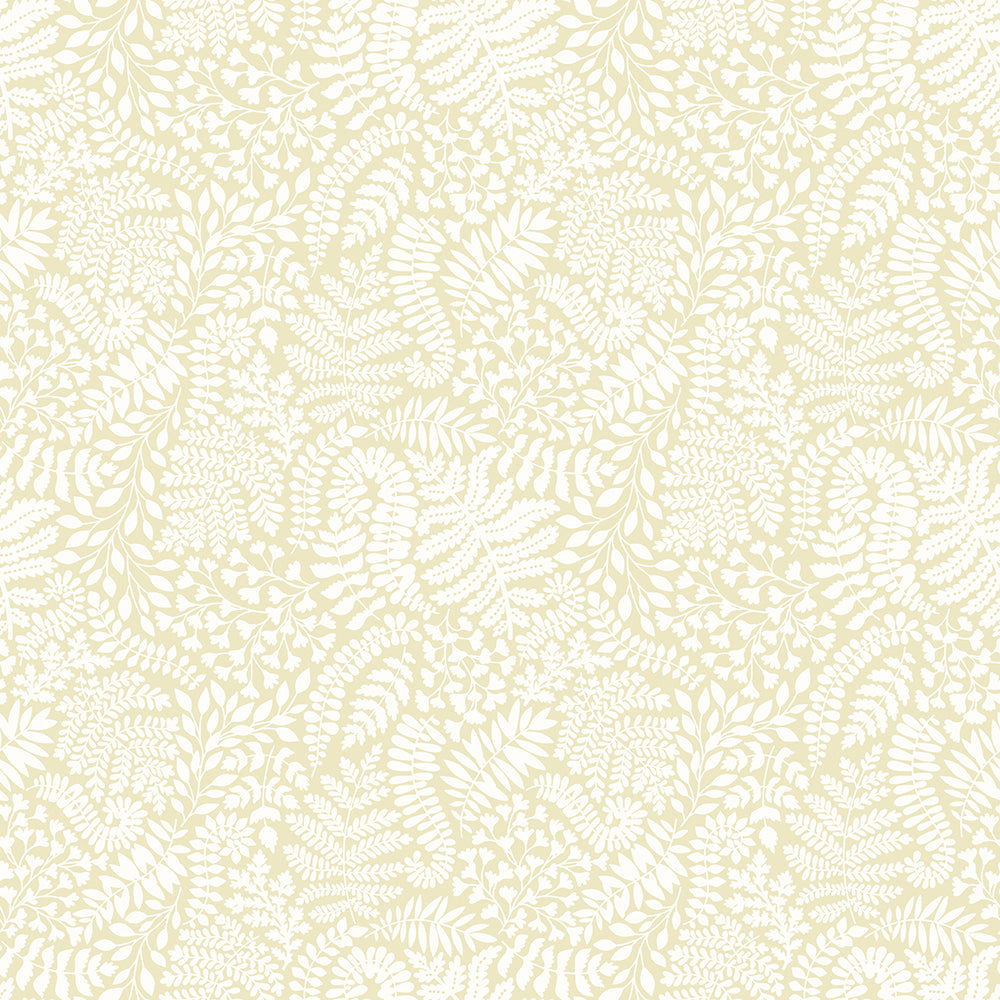 FERN TRAIL - Apple Green