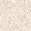 FERN TRAIL - Straw & Linen