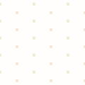 POLKA DOT SPOT - Natural & White