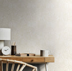 FERN TRAIL - Linen & Ivory