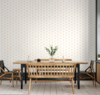 GIANT SPOT - Natural & White